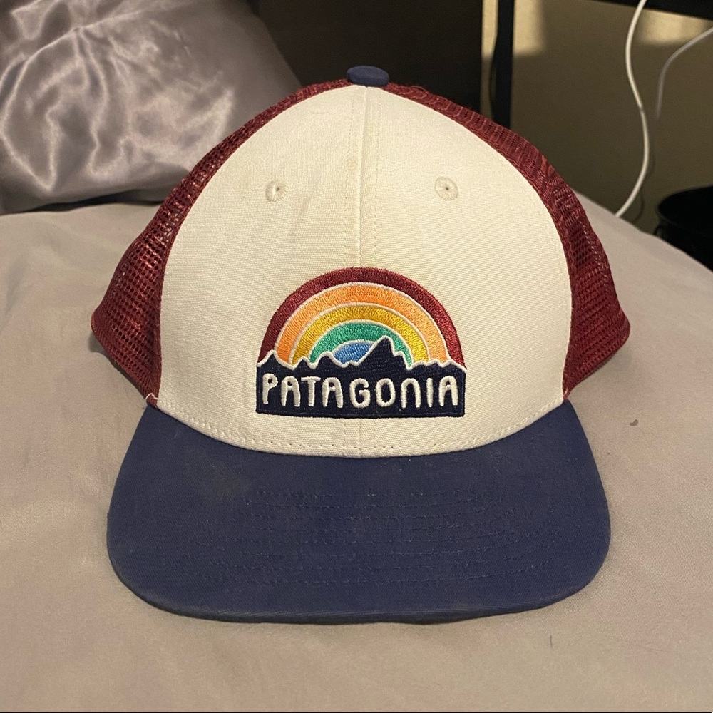 Women’s Patagonia Flatbill Hat
